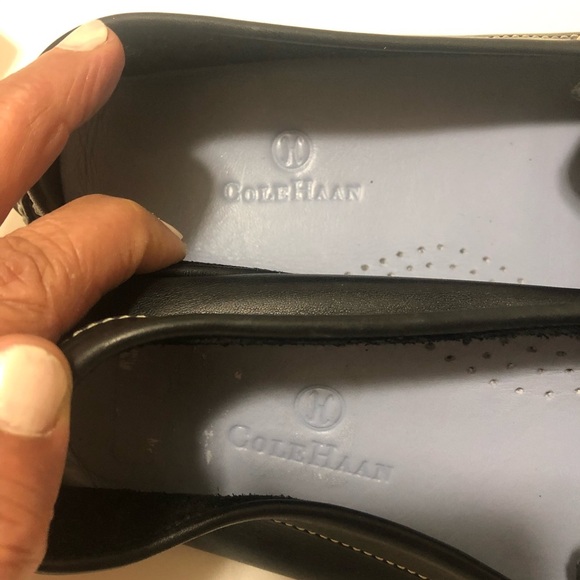 Cole Haan brand new never worn slippers 🥿 - Picture 8 of 8